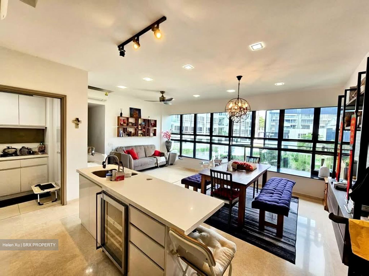 Flamingo Valley (D15), Condominium #581686701